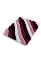 Коврик для ванной Chilai Home Colorful Mor 50x60