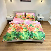 Постельное белье LeLIT поликотон P-0097