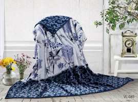 Плед из микрофибры TAG VL045 200x220
