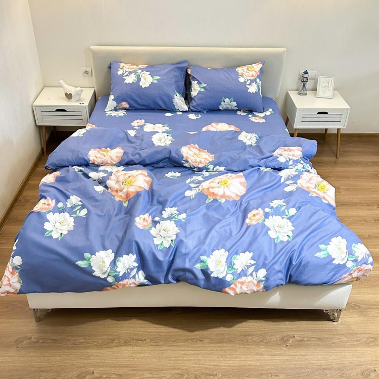 Постельное белье LeLIT поликотон P-0104
