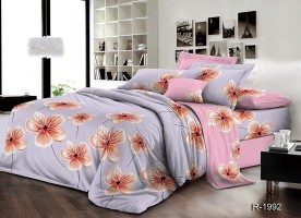 Постельное белье ранфорс TAG tekstil R1992