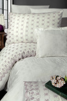 Постельное белье First Choice V.I.P Moon Light Cross евро