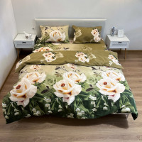 Постельное белье LeLIT поликотон P-0108