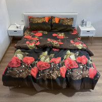 Постельное белье LeLIT поликотон P-0110