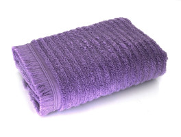 Полотенце Irya Superior Purple 50x90