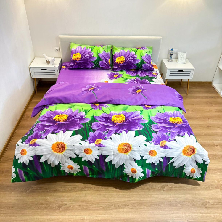 Постельное белье LeLIT поликотон P-0115