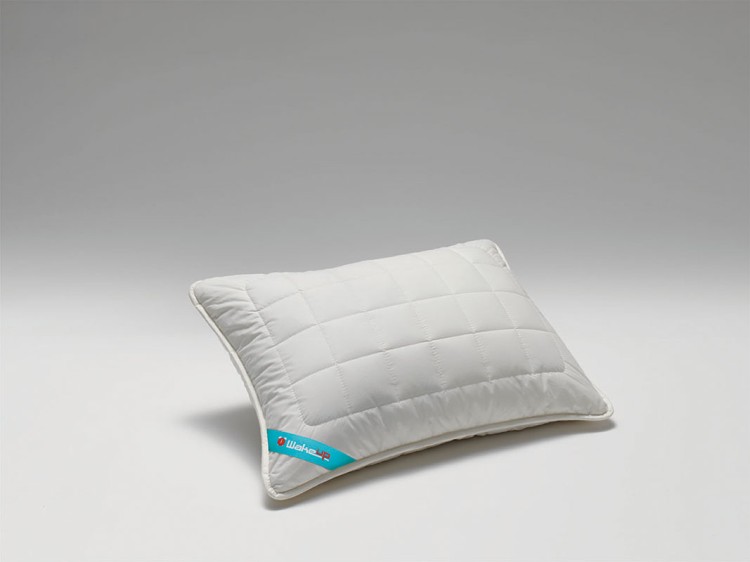 Подушка Wake up Woollies 50x70