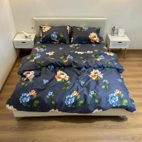 Постельное белье LeLIT поликотон P-0121