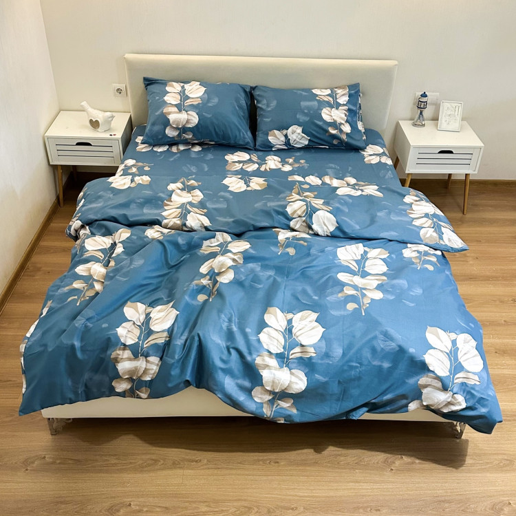 Постельное белье LeLIT поликотон P-0122