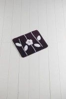 Коврик ванный Chilai Home Talia Murdum 50x60