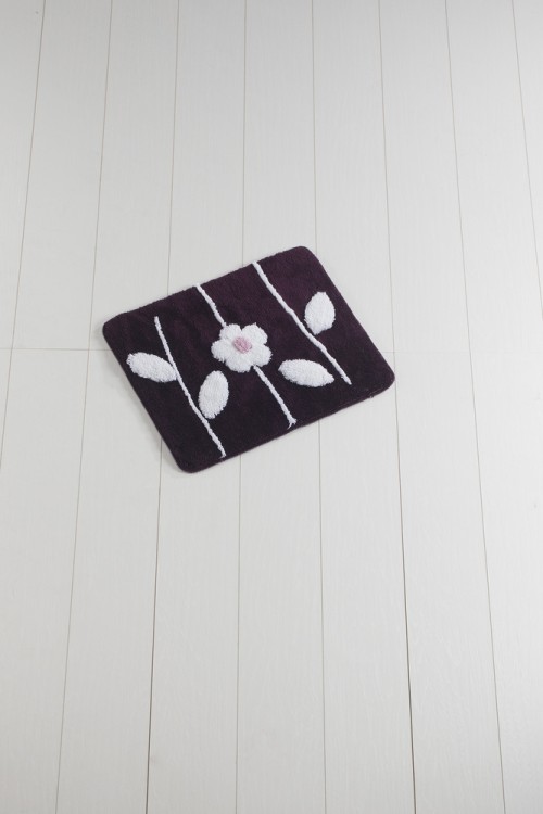 Коврик ванный Chilai Home Talia Murdum 50x60