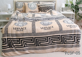 Постельное белье велсофт TAG tekstil VLSF-05