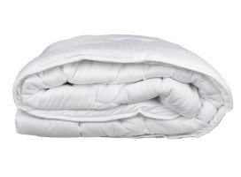 Одеяло LightHouse Swan Лебяжий пух Mf Stripe 155x215