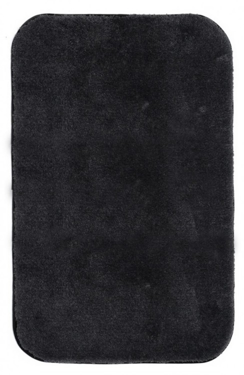 Коврик для ванной Confetti Atlanta Antrasit (Antracite) 50x57