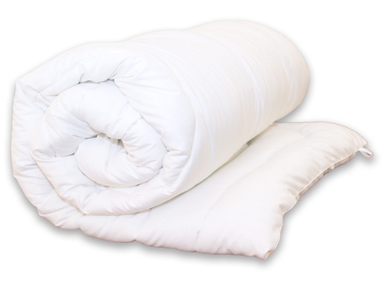 Полуторное одеяло Eco Stripe Tag tekstil 145x215