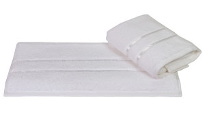 Полотенце Hobby Dolce белый 50x90