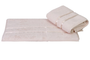 Полотенце Hobby Dolce кремовый 50x90
