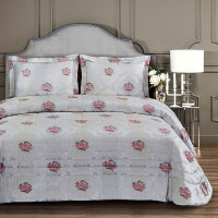 Покрывало с наволочками Arya Andolina 250x260