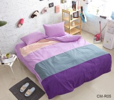 Постельное белье ранфорс TAG Color Mix CM-R05