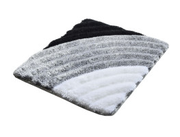 Коврик для ванной Chilai Home Well Gri 50x60