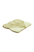 Коврик для ванной Chilai Home Lessie tas 50x60