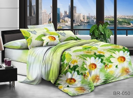 Постільна білизна полікоттон Tag tekstil BR050