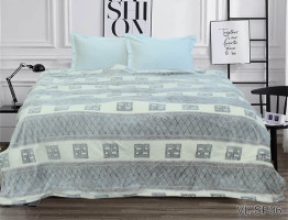 Плед из велсофта TAG Tekstil VLSP-06 200x220