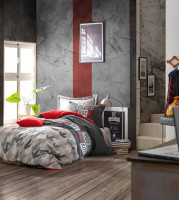 Постельное белье подростковое Cotton Box Rock 160x220
