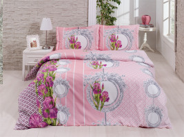 Постельное белье Gokay Sunay семейный 160x220x2