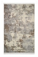Коврик универсальный Izzihome Albeni Gri ALB8 80x150