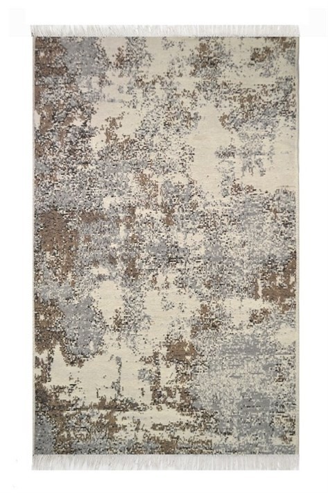 Коврик универсальный Izzihome Albeni Gri ALB8 80x150
