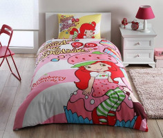 Постельный комплект детский/подростковый TAC Shortcake Cute