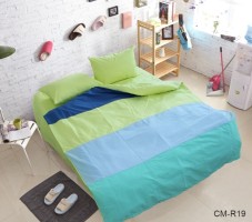 Постельное белье ранфорс TAG Color Mix CM-R19
