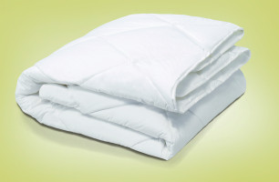 Одеяло детское антиаллергенное Le Vele Elit Cotton Nano 95x145