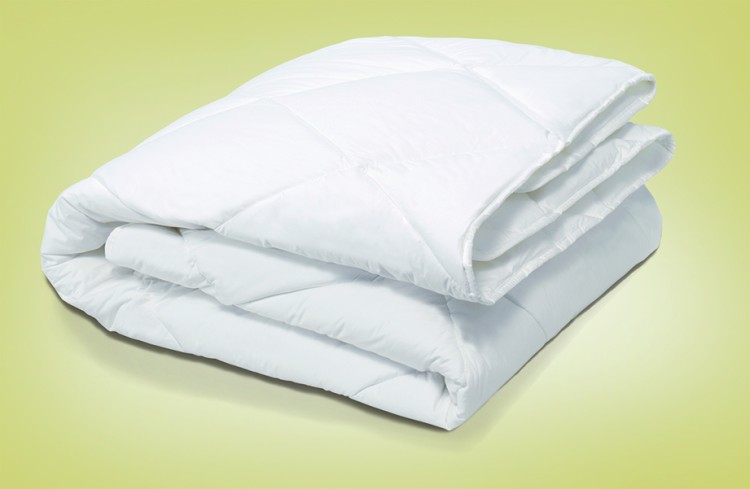 Одеяло детское антиаллергенное Le Vele Elit Cotton Nano 95x145