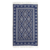 Универсальный коврик Izzihome Lara light LR4 Mavi 120x180