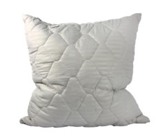 Подушка регулируемая холлофайбер LightHouse Fantasia Mf Stripe grey 70x70 1