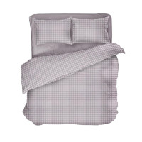 Постельное белье LeLIT микрофибра P-0138
