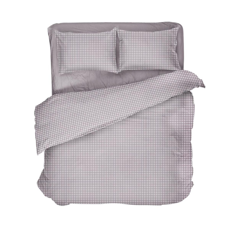 Постельное белье LeLIT микрофибра P-0138