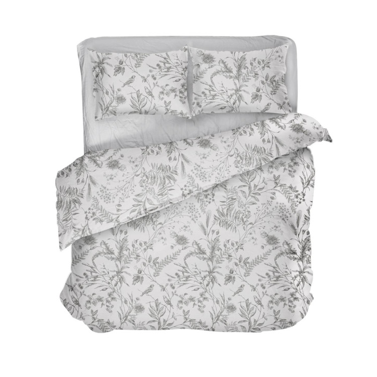 Постельное белье LeLIT микрофибра P-0143