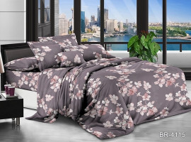 Постільна білизна полікоттон Tag tekstil BR-4115