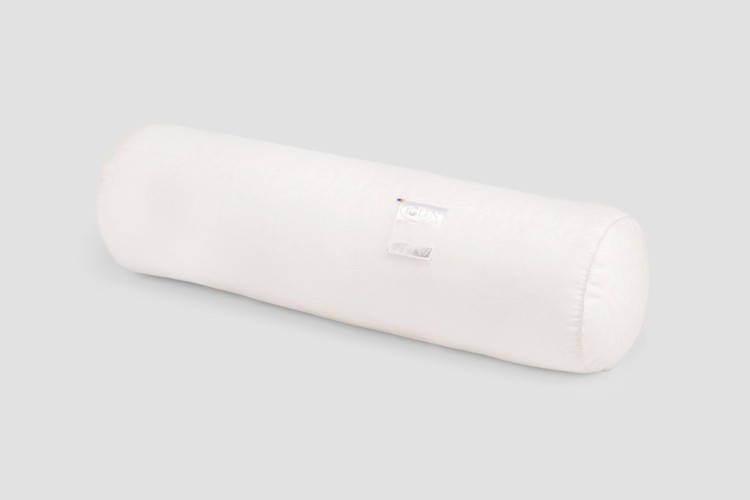 Подушка-валик с кантом Iglen 60x20