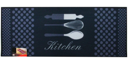 Коврик для кухни IzziHome Cooky Kitchen 50x125