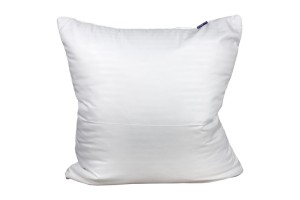 Подушка LightHouse Swan Лебяжий пух Mf Stripe 70x70