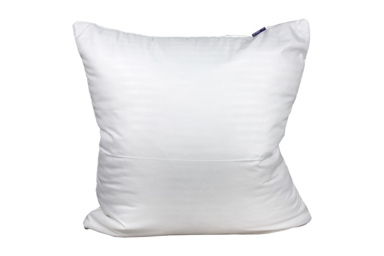 Подушка LightHouse Swan Лебяжий пух Mf Stripe 70x70