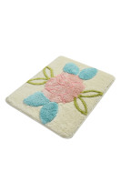 Коврик для ванной Chilai Home Garden Mint 50x60
