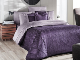 Постельное белье First Choice V.I.P Moon Light London mor евро
