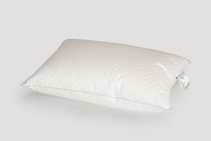Подушка с кантом в микрофибре с тефлоновым узором Iglen TS 40x60