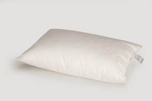 Подушка с кантом в жаккардовом сатине Iglen S 70x70