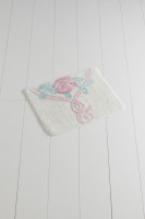 Коврик для ванной Chilai Home Riva Ecru 50x60